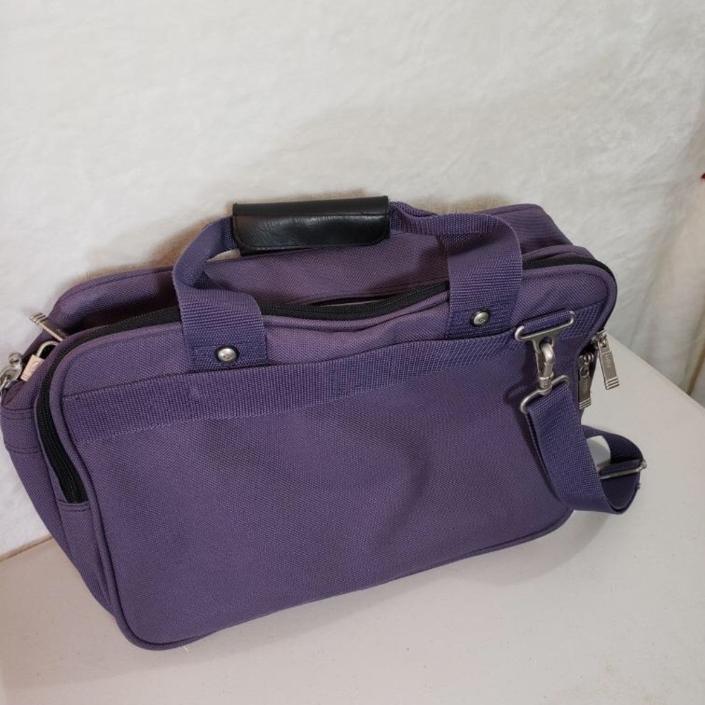 Ricardo Beverly Hills Carry on/ Tote bag